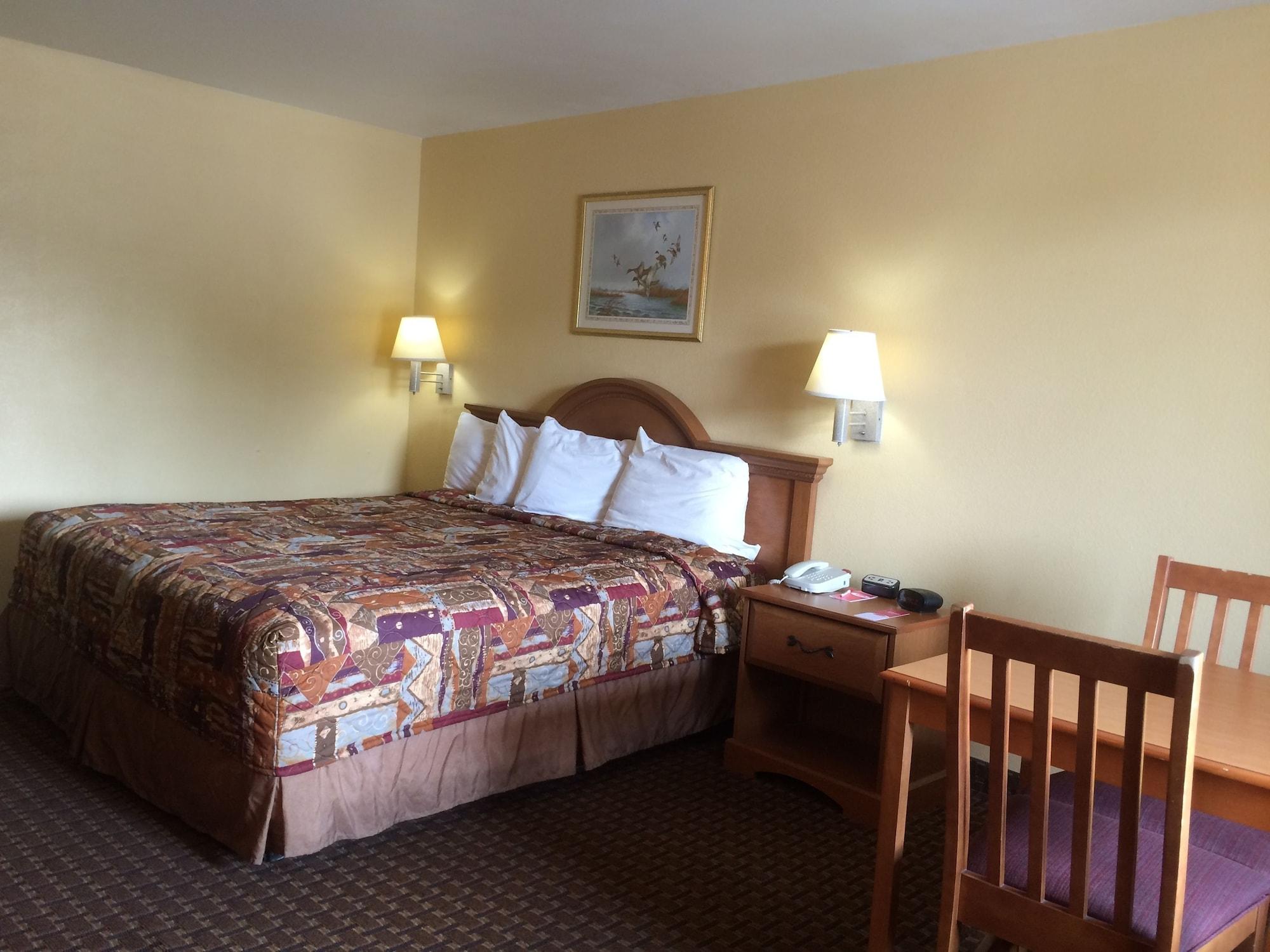 Econo Lodge Easton Route 50 Exteriör bild