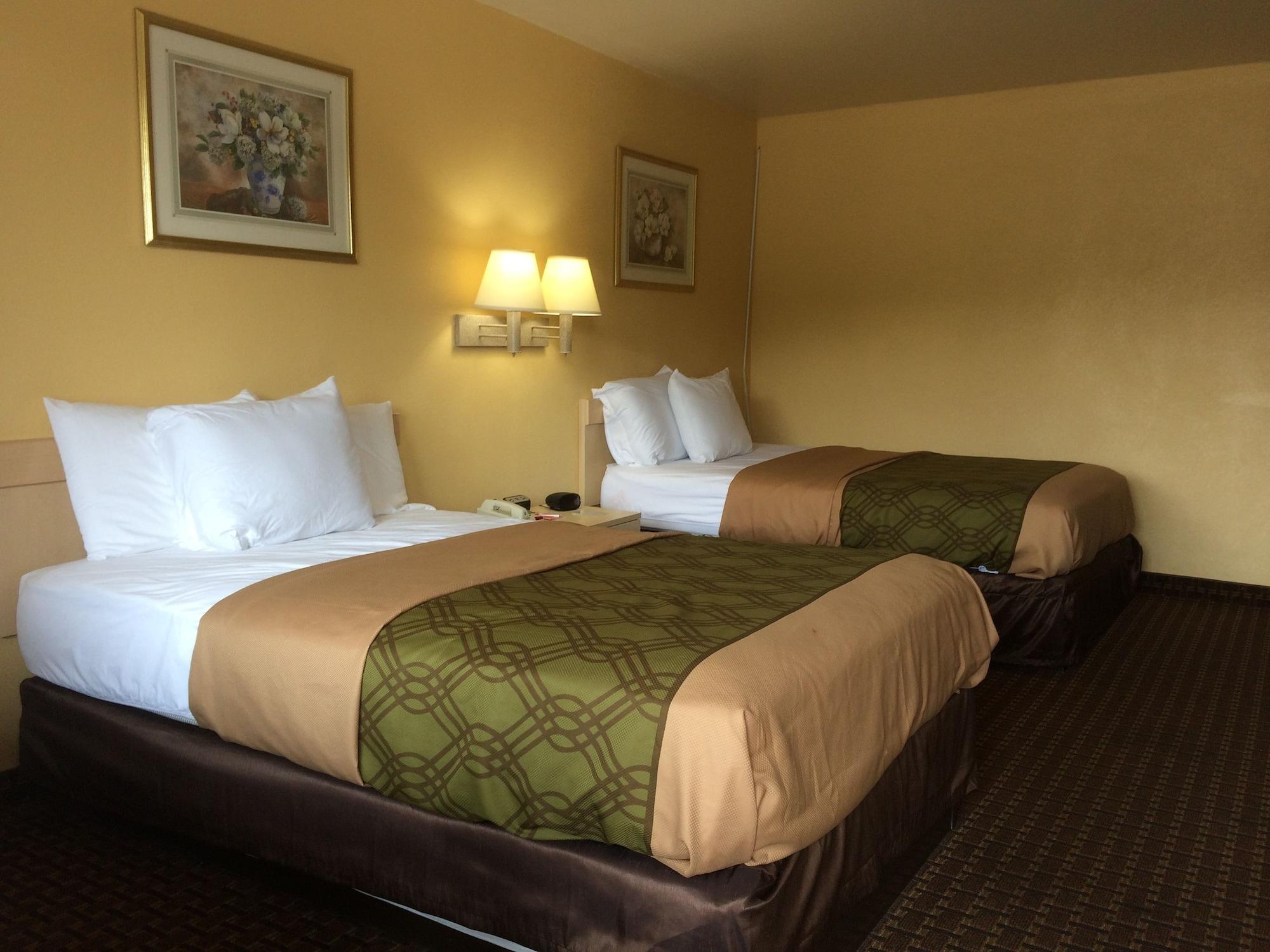 Econo Lodge Easton Route 50 Exteriör bild