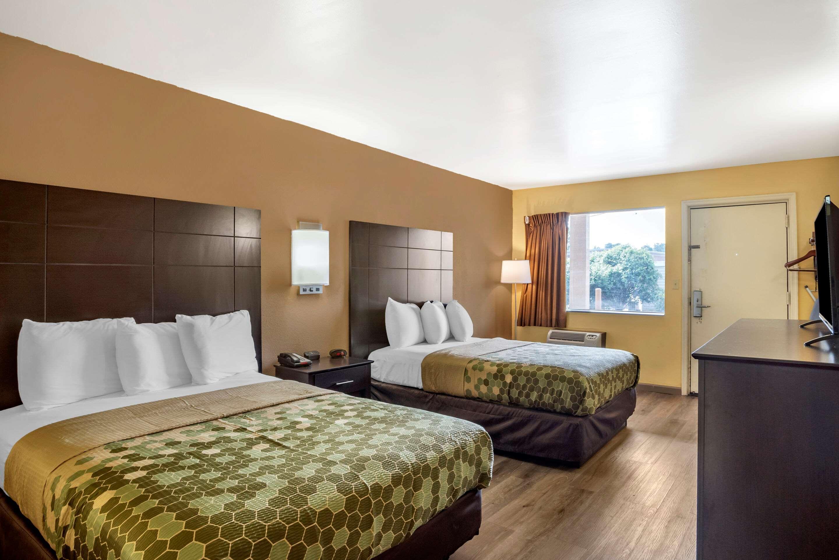 Econo Lodge Easton Route 50 Exteriör bild