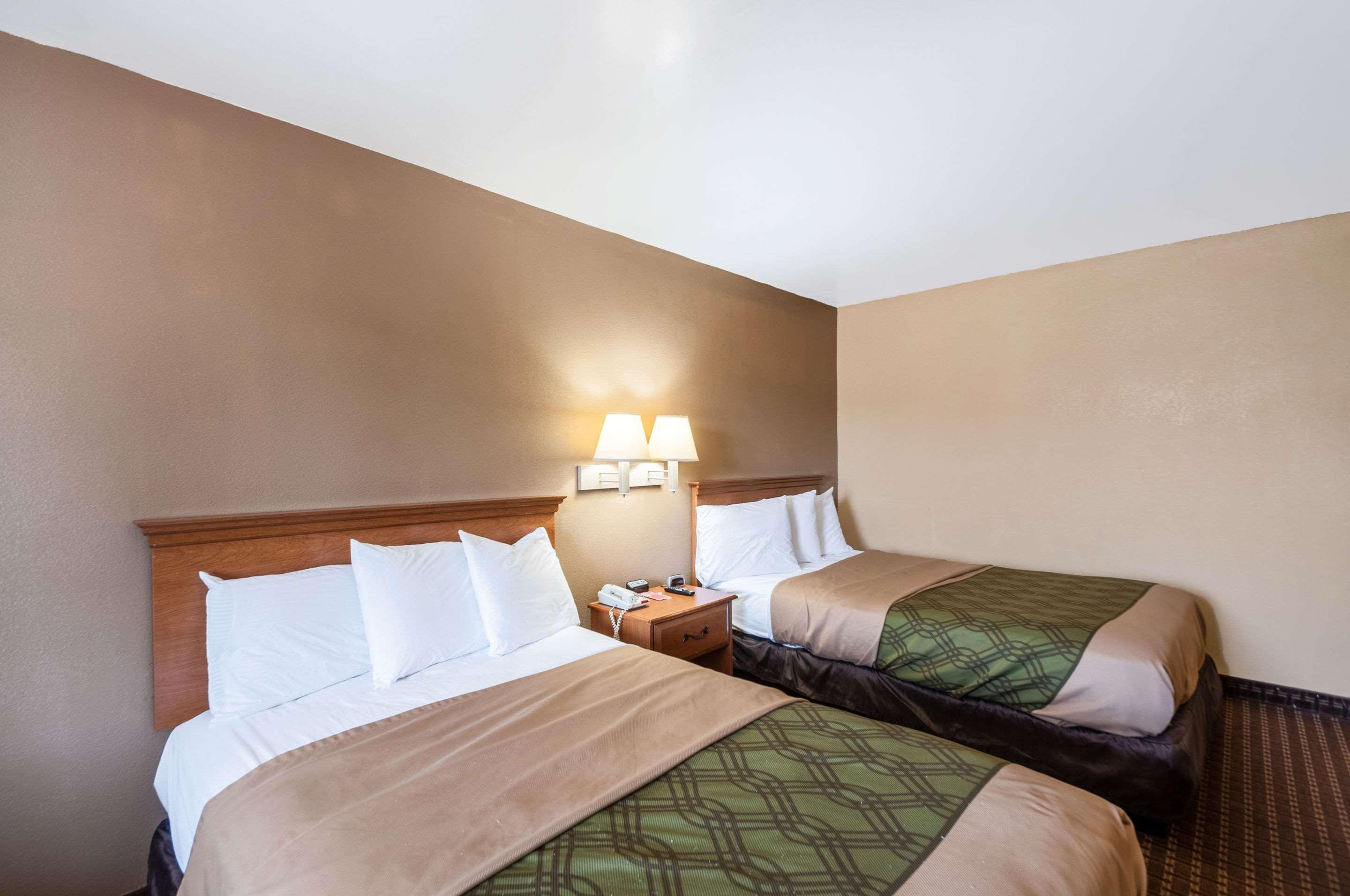 Econo Lodge Easton Route 50 Exteriör bild